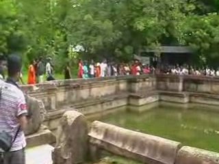 world heritage of sri lanka-polonnaruwa