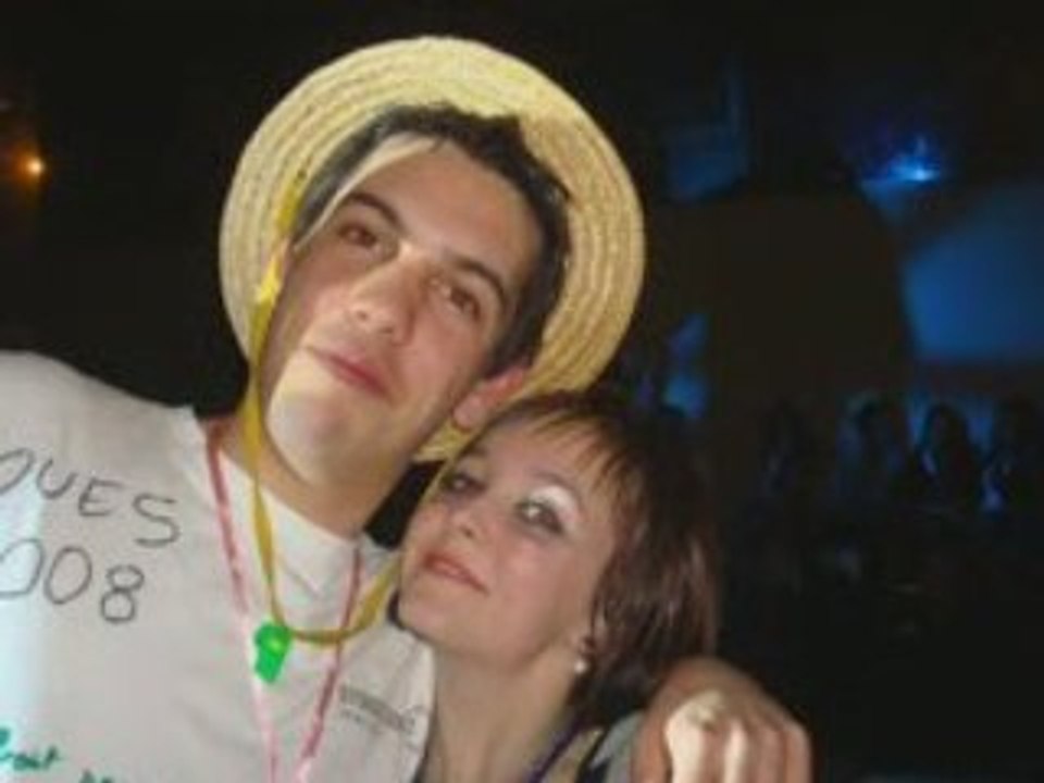 Bal des conscrits de soues 2008