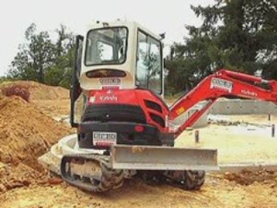 COMPLEXE SPORTIF 07 LP 9Mn56