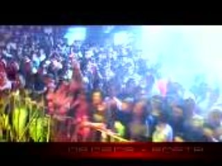 Frank Kvitta Vs. Mario Ranieri