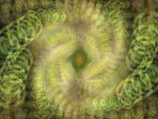 The Dream Machine 2 Audio Visual Experiment 1