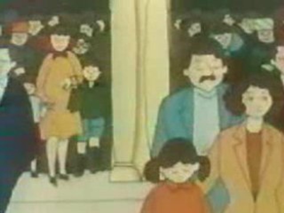 1979 - tf1 - les tifins