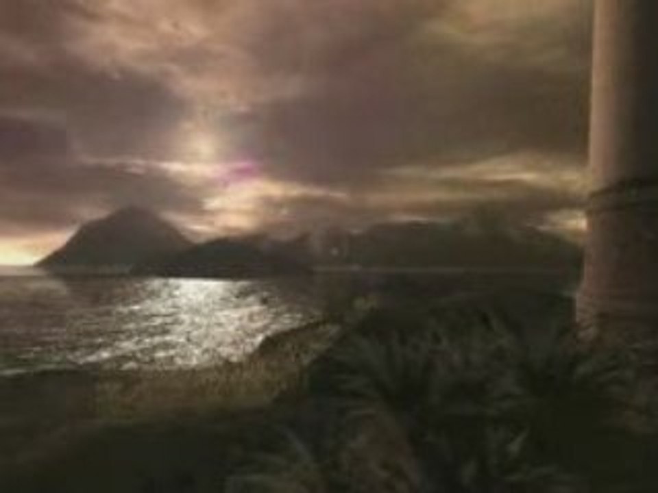 Alan Wake