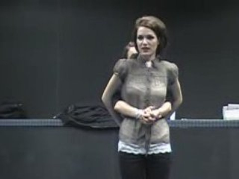 Improvizatie - Teorie Antibarbati