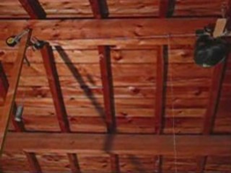 Lyre Mesure mécanique