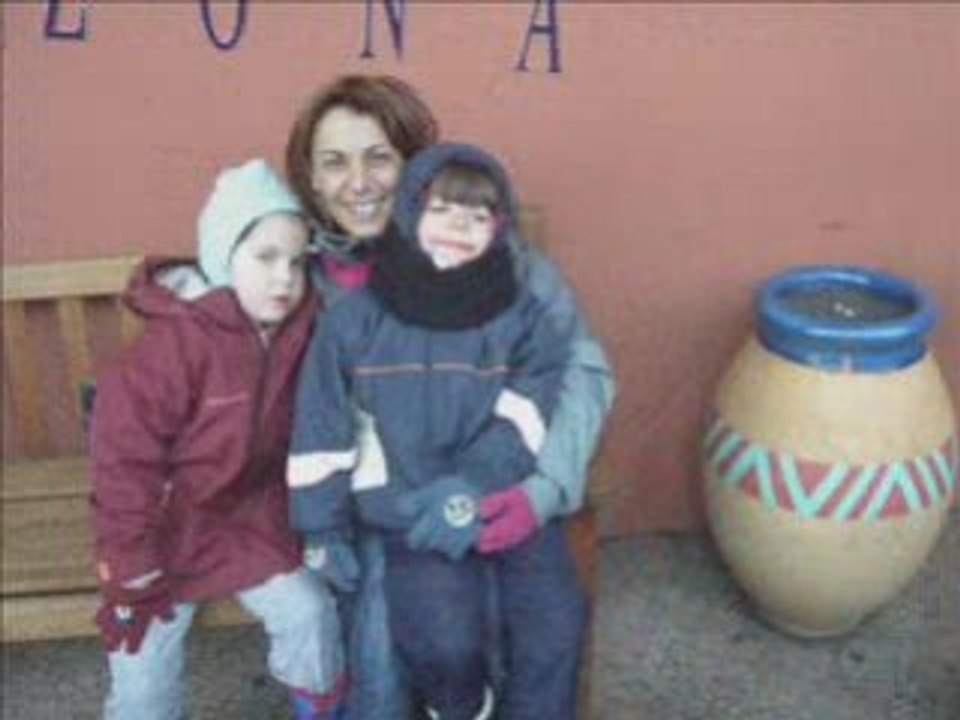 Joyeux Noel et bonne année 2009