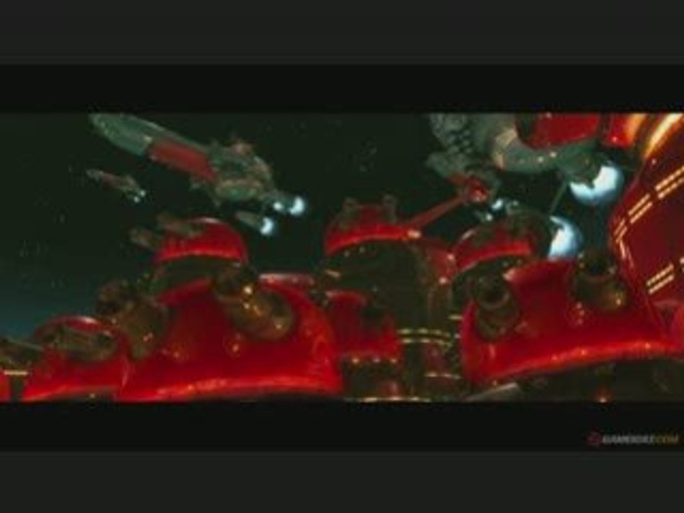 Sonic Unleashed Boss Musics