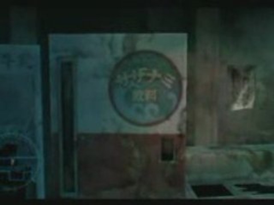 Fragile Video 1