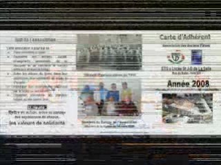 PRESENTATION ASSO ETS/SJB