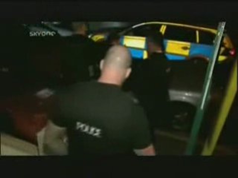 Reading Police