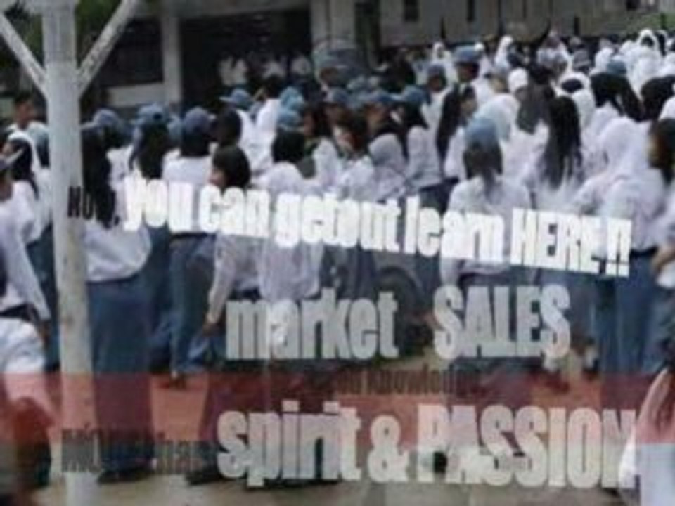 Penjualan Intro