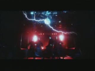 Gackt  GHOST CM (JAPAN)