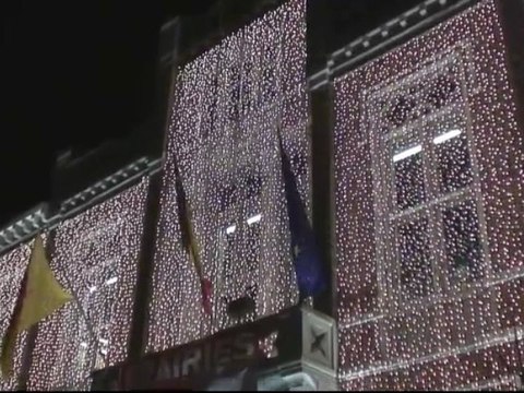 Les trairies 2008 à Andenne