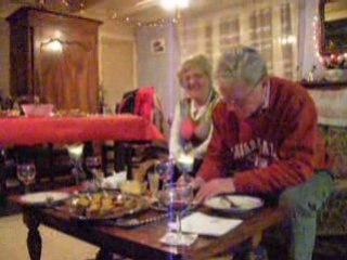 Mike and chris 27 12 2008 021