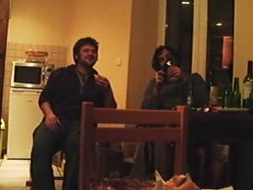 Jazz, aurel ++