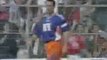 Nimes Olympique - Montpellier Herault SC 14 Avril 1996