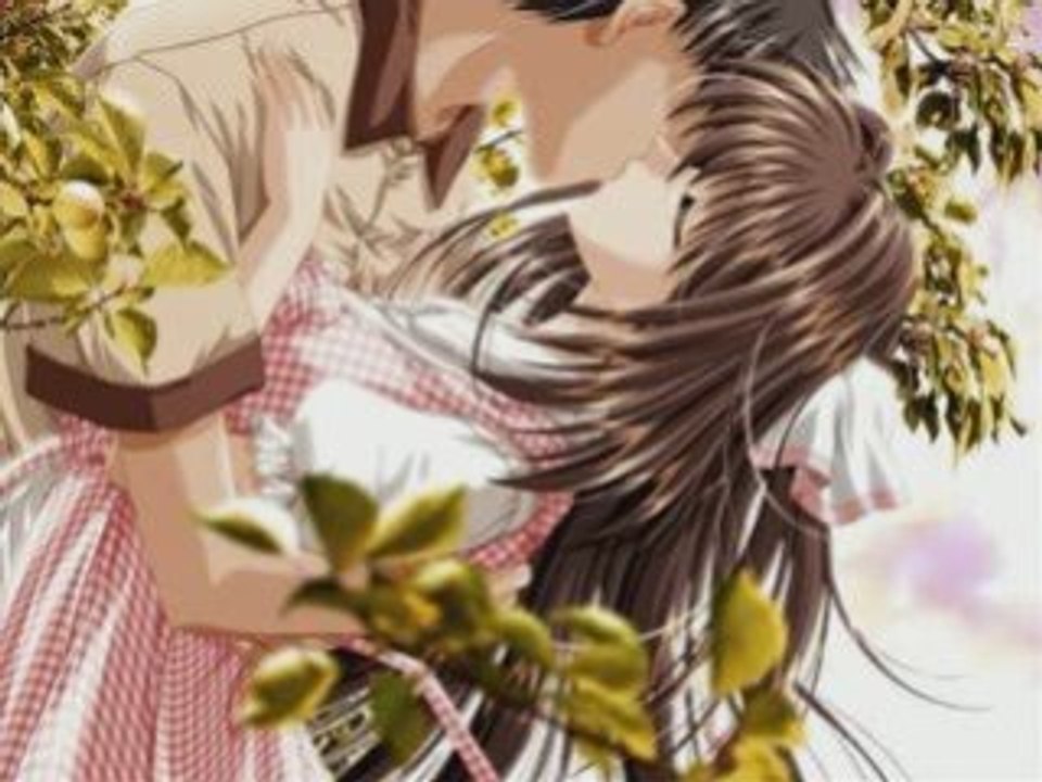 Merveilleuse amv de manga