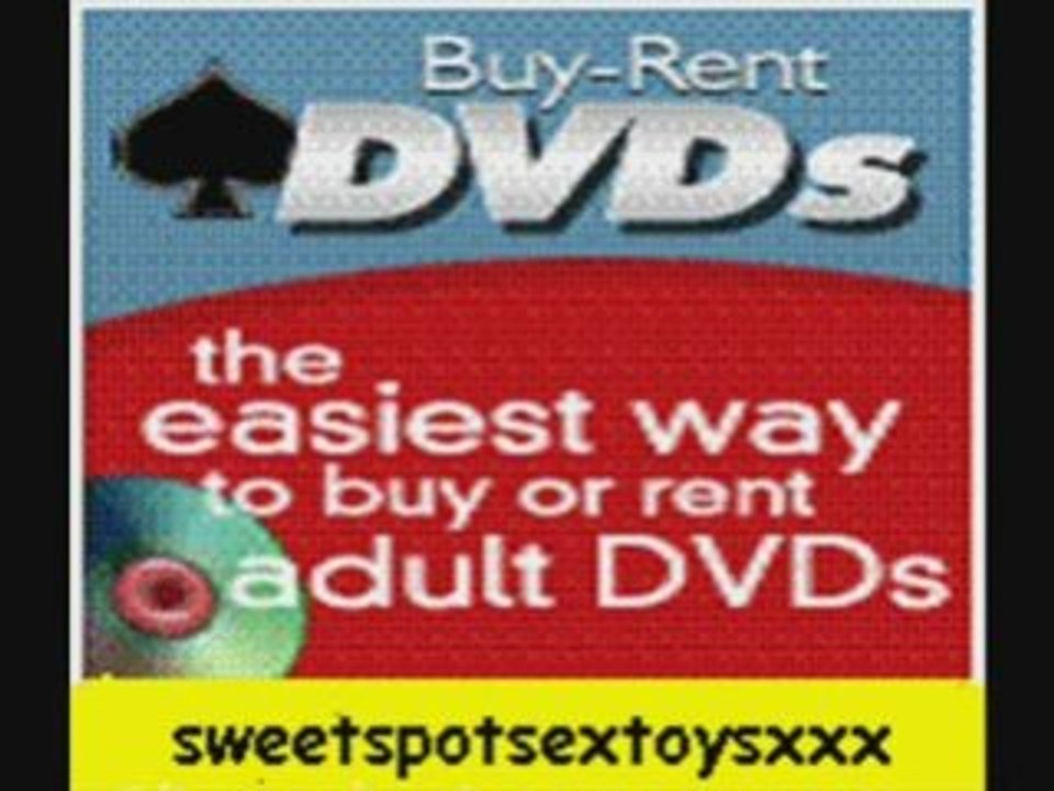 Leader of sex toys!