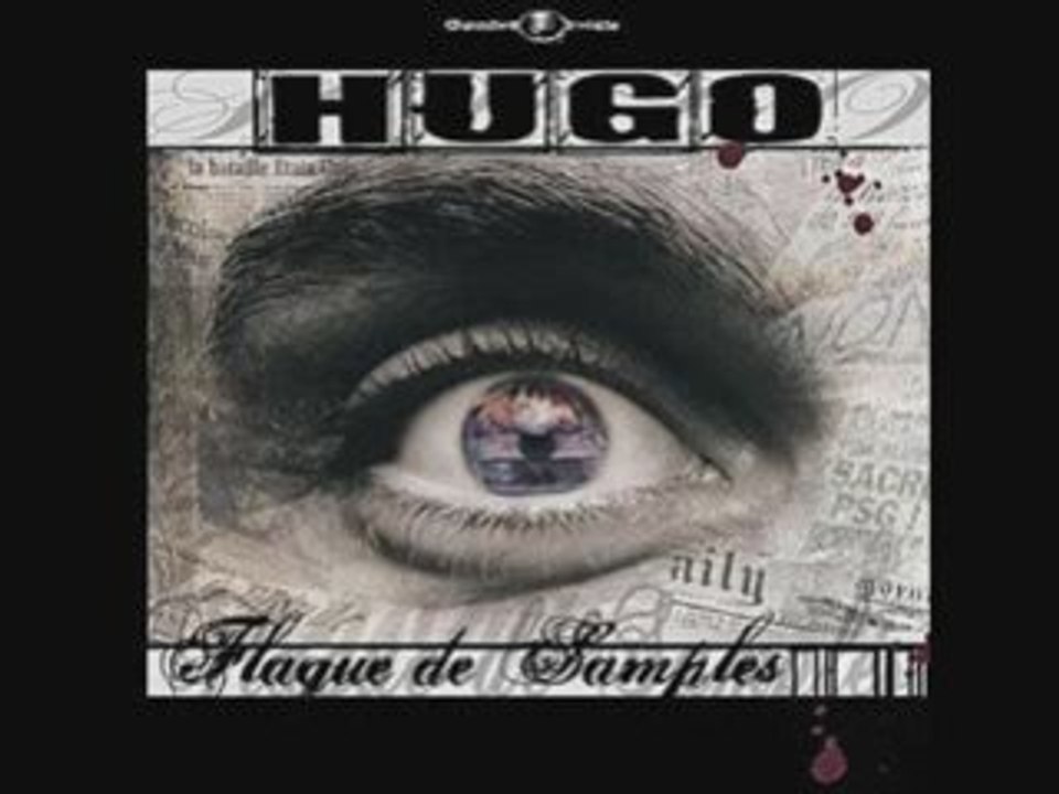 HUGO (TSR) OBJECTIF LUNE