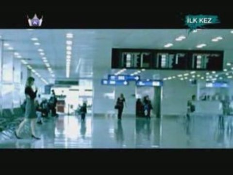 Berdan Mardini Hazirmisin