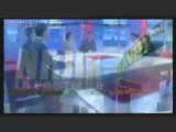 Franck Faveur sur NRJ Paris - 23 12 2008 - 2/2