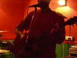 Jack simard - Extrait Valentine  - Zoo' bar 19.12.08