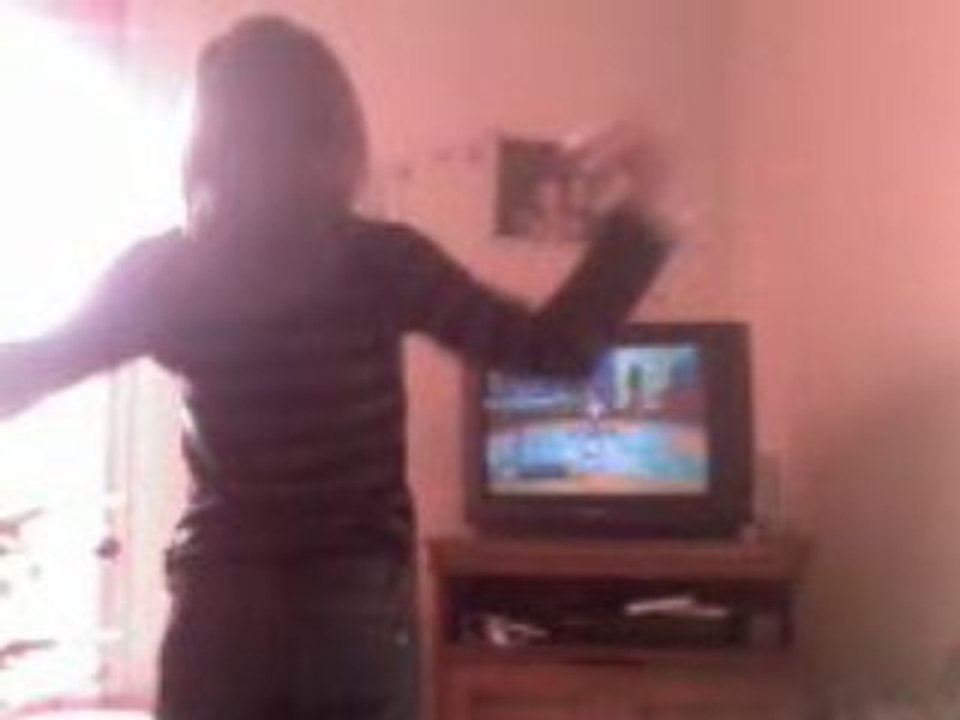 Romane qui Dance