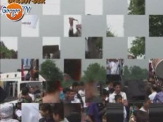 Gerger Fm Ve Yerel Sanatçılarla Söyleşi