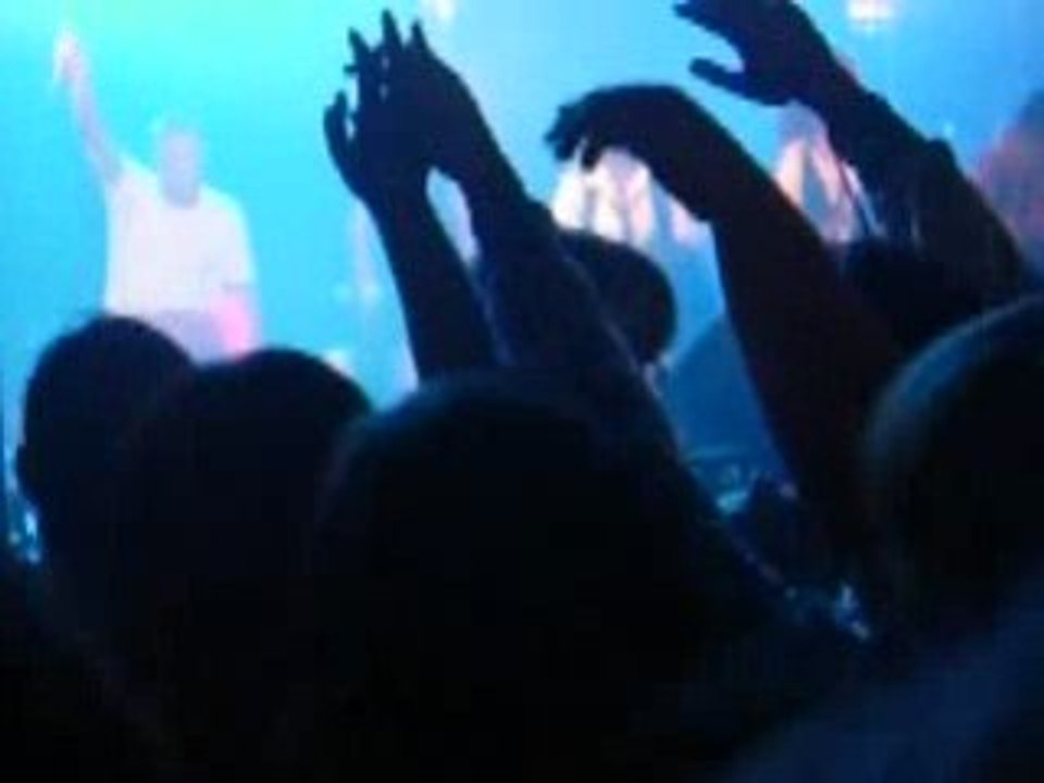 Hey Ya 2émePartie- M.Pokora - CMT à Lille