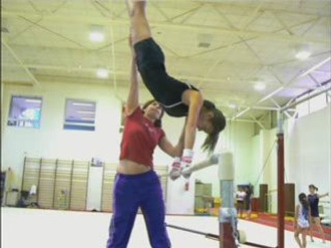 Festigym entrainements 2006-2007