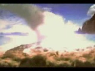 Dragonball Evolution - Teaser (Español)