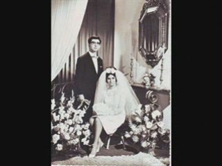 Les Mariages Juifs Morocco 1920 - 1960 Jewish weddings