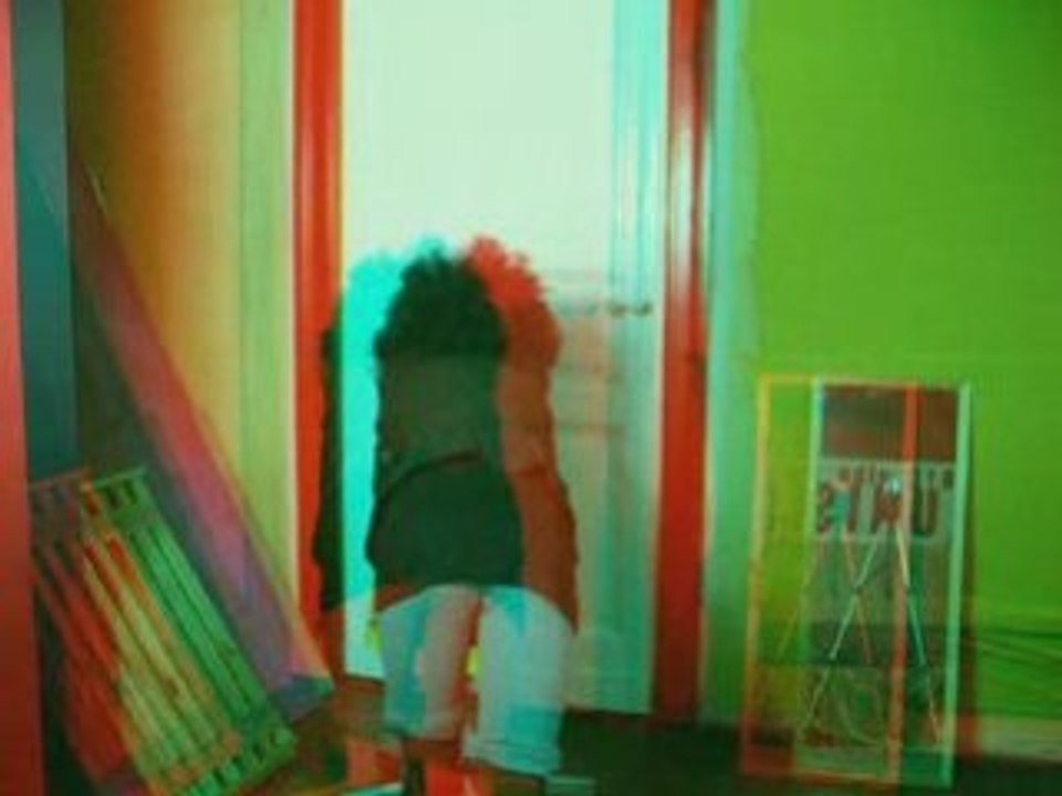 Rastashow
