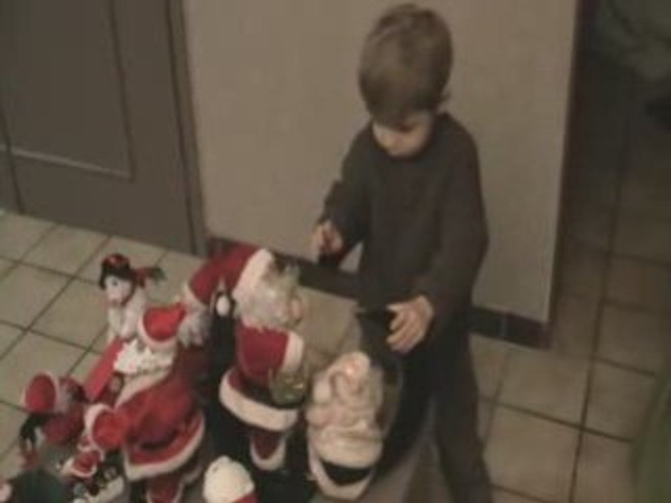 noël 2008