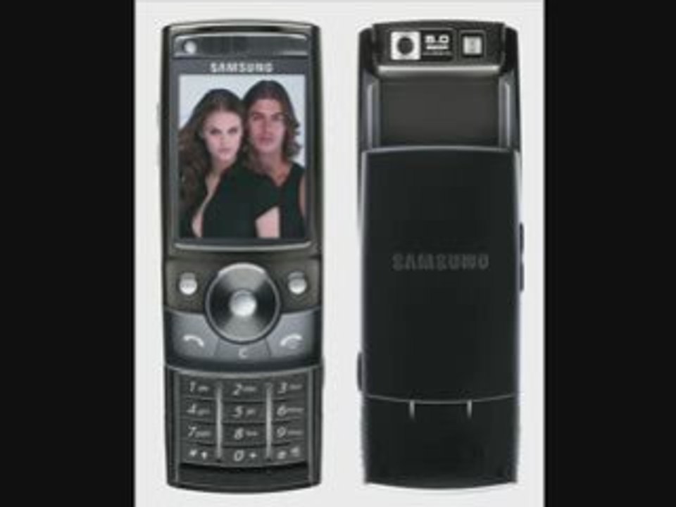 Kamel et Amel au telephone