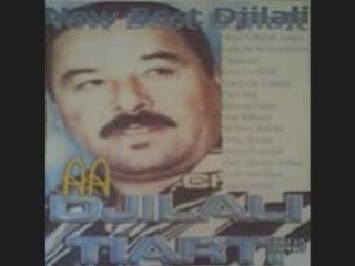 Djilali tiarti-mazel nebrik . remix