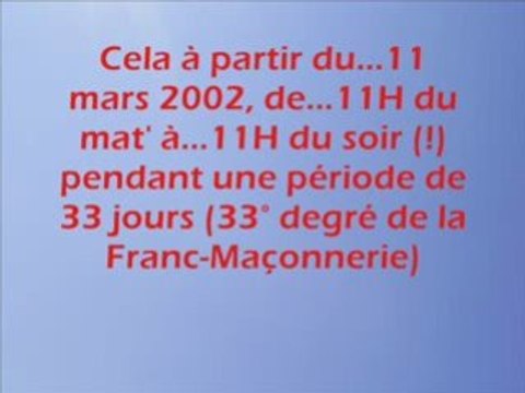 Codes Illuminati *Conspiration*