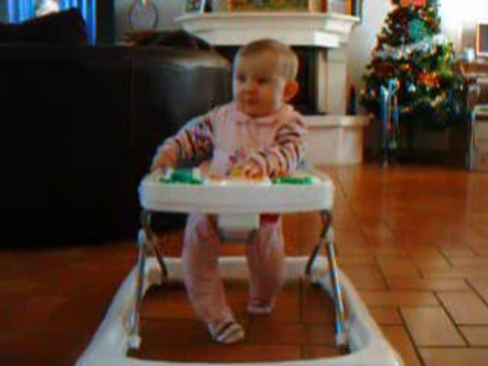 Juste après Noël
