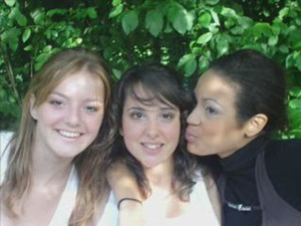 En Coulisses .. =D