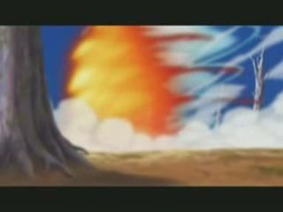 Gufû Suika No Jutsu !