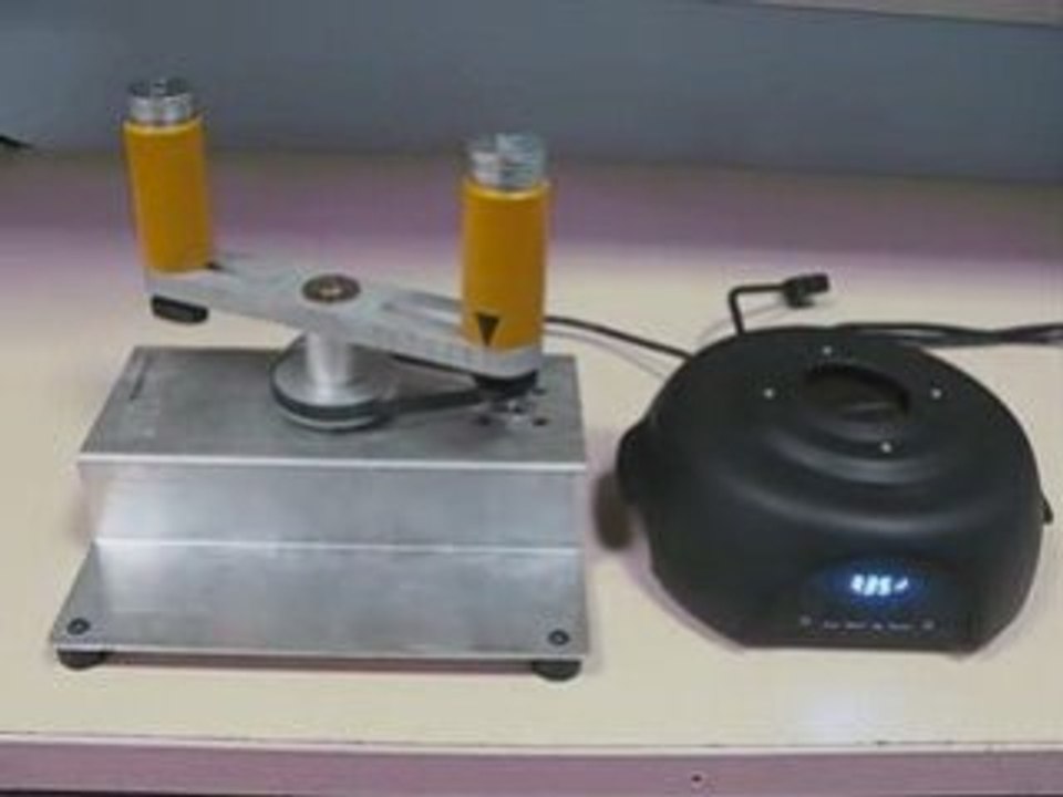 Lyre d'origine et lyre didactisée