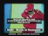 Babi Minune-Made in Rumania