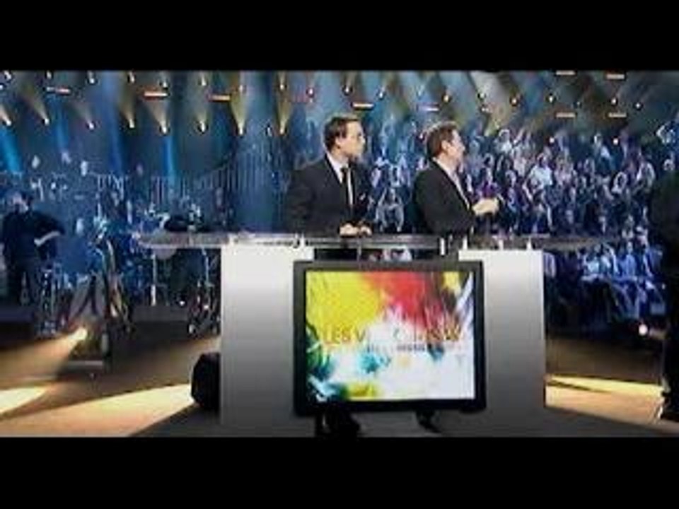 Tiken Jah Fakoly - FrancAfrique -