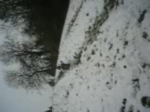 La luge, Océane & Moi + Sacs Poubelles