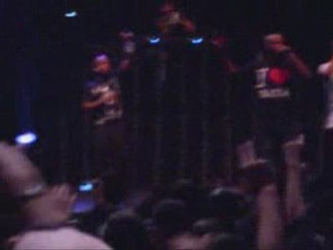 Psy4 de la rime à l'olympia