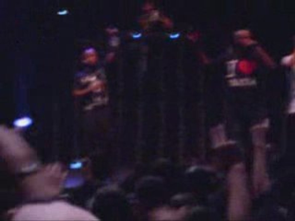 Psy4 de la rime à l'olympia