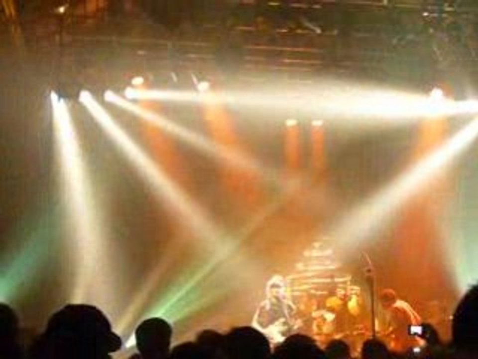 The Do - Ferme du Buisson