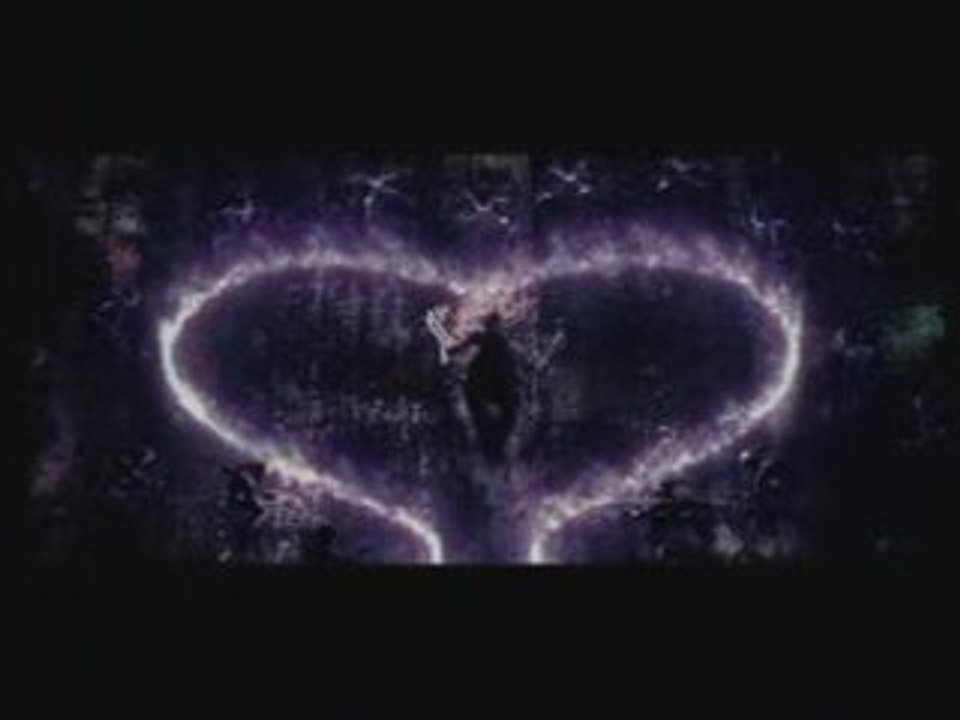 Kingdom Hearts - Another Side, Another Story