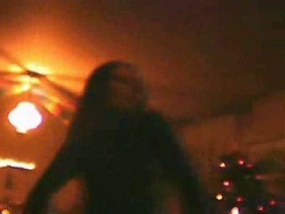JUJU revient pour Noel!!! :D