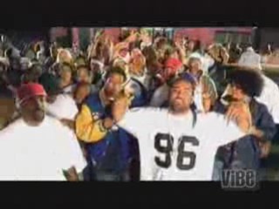 MACK 10 ,HITTIN' SWITCHES